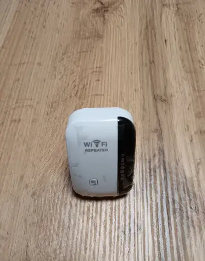 Wifi zosilňovač