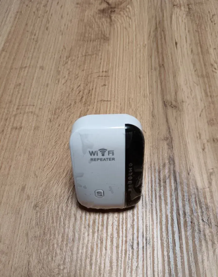 Wifi zosilňovač