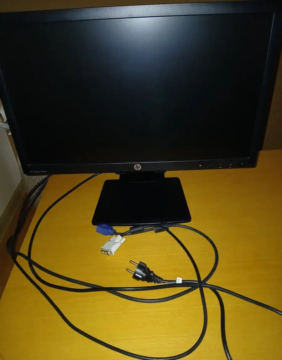Monitor HP LA2306x