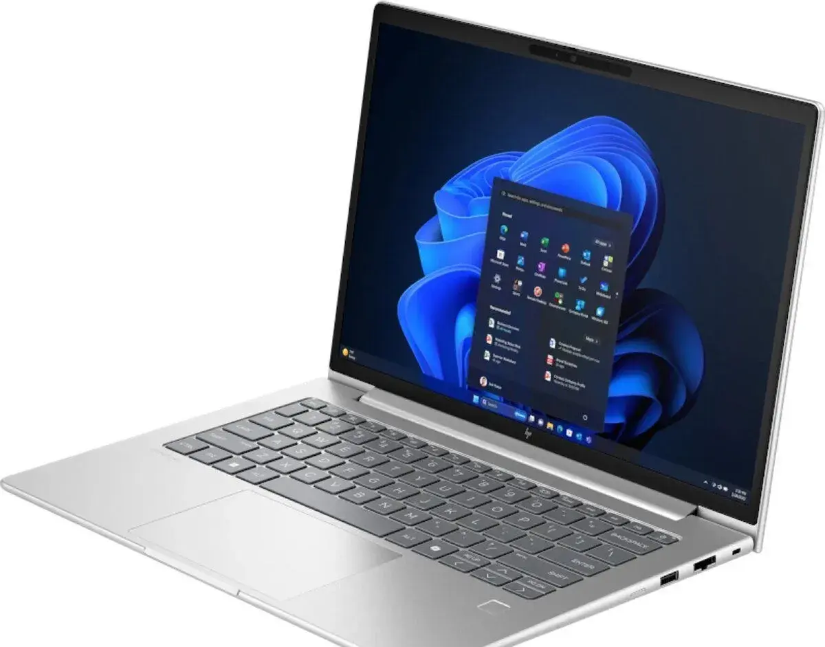 HP EliteBook 6 G1i 14 Ultra 5 3,8GHZ 12-jadro 16GB 512GB SSD