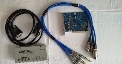 M-audio Delta44