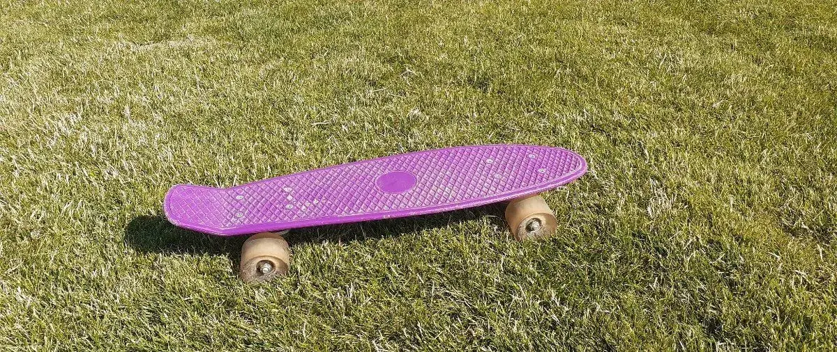 Skateboard / pennyboard