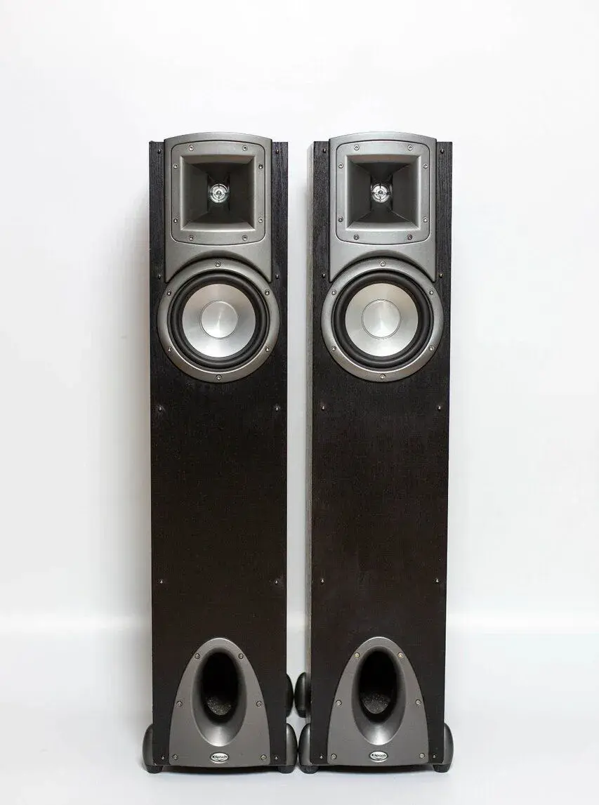 Klipsch Synergy F1