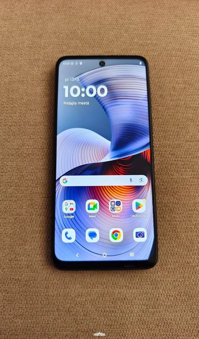 Motorola G55 8/256GB