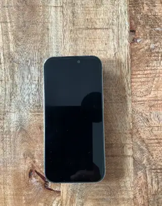 IPhone 16pro 256gb