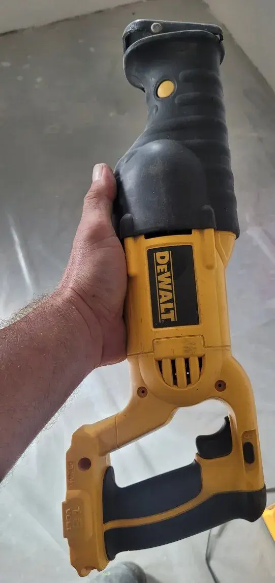 Aku naradie Dewalt