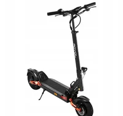 Kolobežka Joyor T10