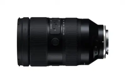 Tamron 35-150 f2-2.8 Sony FE