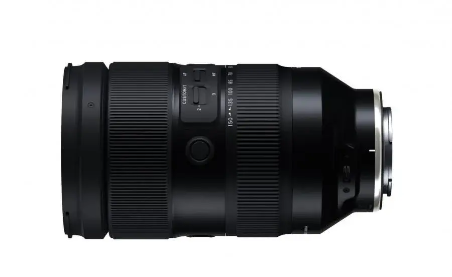 Tamron 35-150 f2-2.8 Sony FE