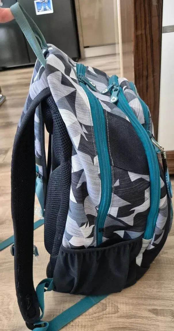 Skolsku tasku TOPGAL