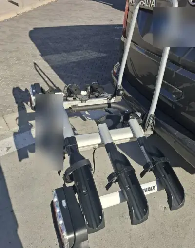 Thule EuroWay G2 922