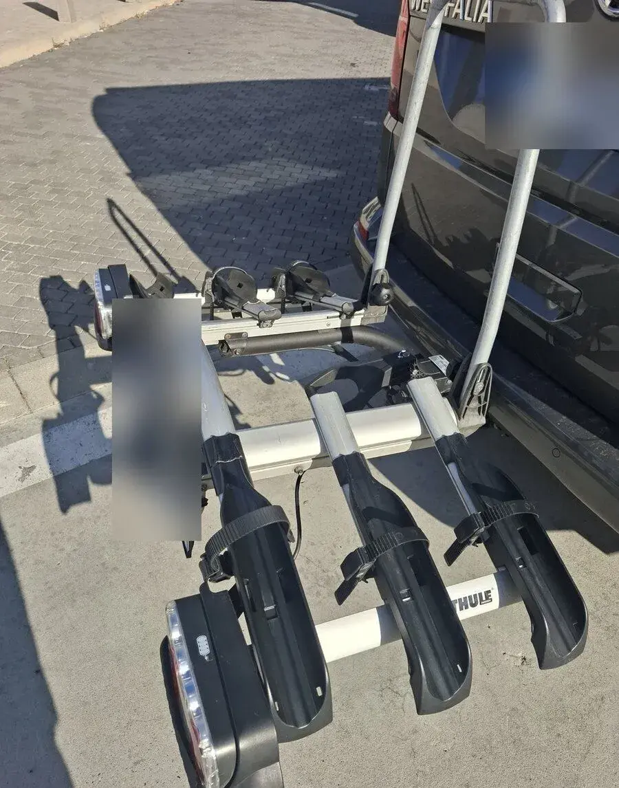 Thule EuroWay G2 922