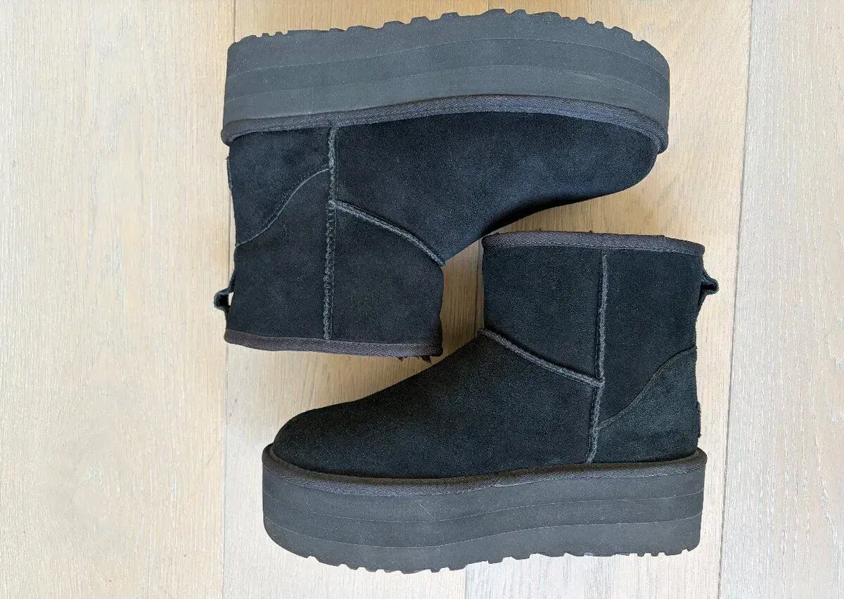 Dámske topánky UGG