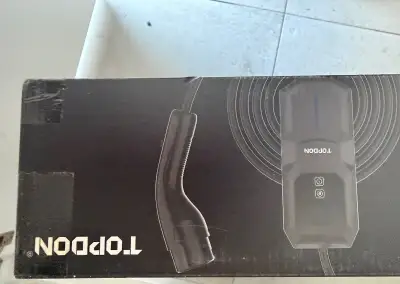 Nabíjačka elektromobil
