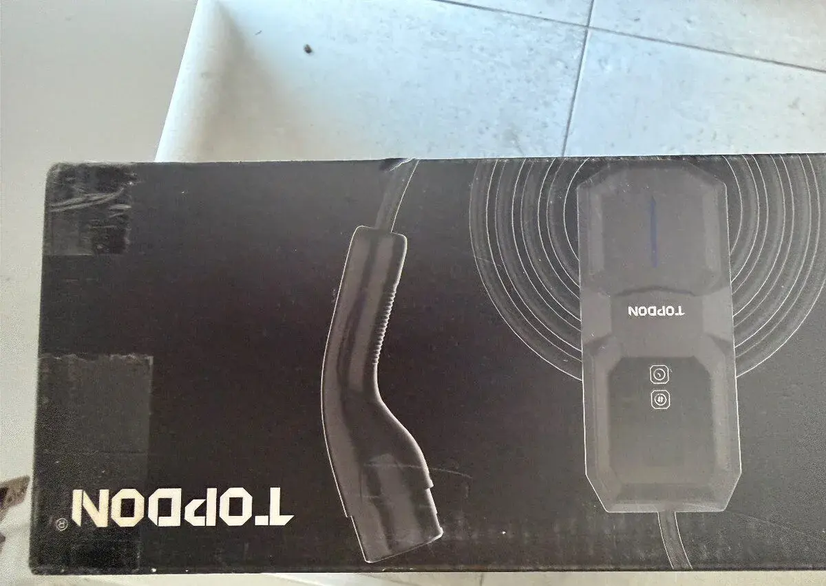 Nabíjačka elektromobil