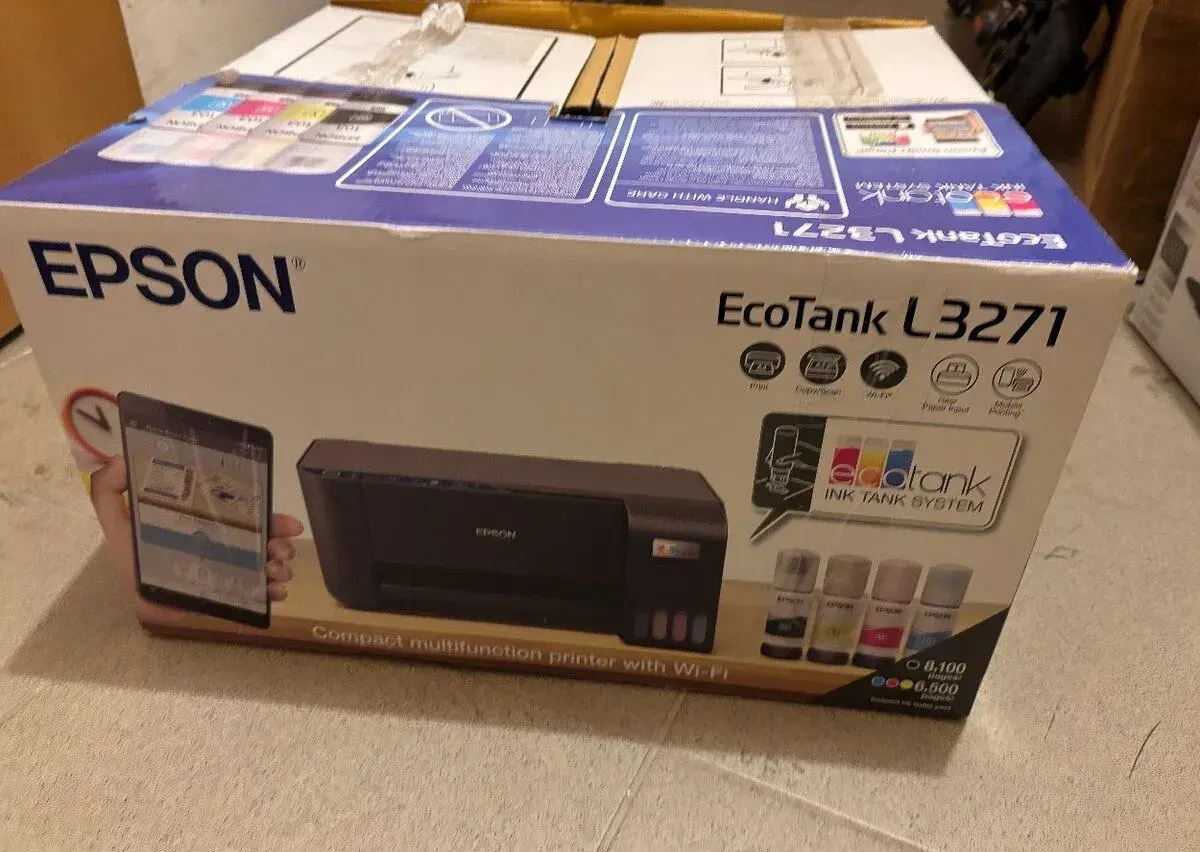 epson