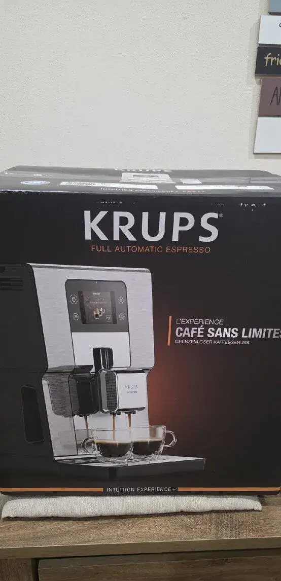 Krups EA877D10