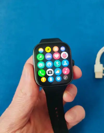 Xiaomi Redmi Watch 5