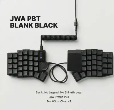 split keyboard - klávesnica mechanická - SoflePLUS2 - VIAL P