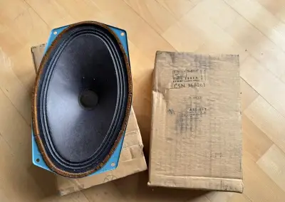 Reproduktory TESLA