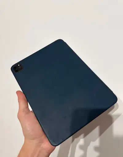 iPad Pro M1 11” 256GB + Apple Pencil