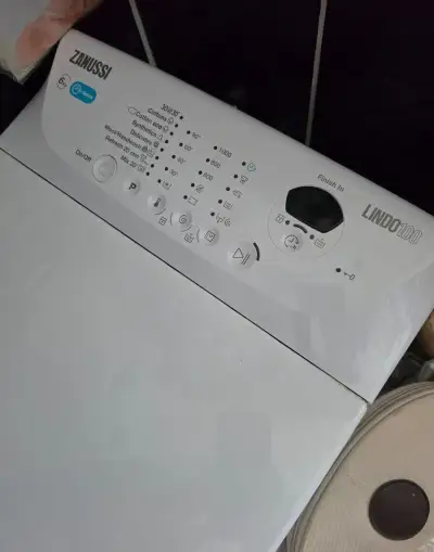 Zanussi Lindo100