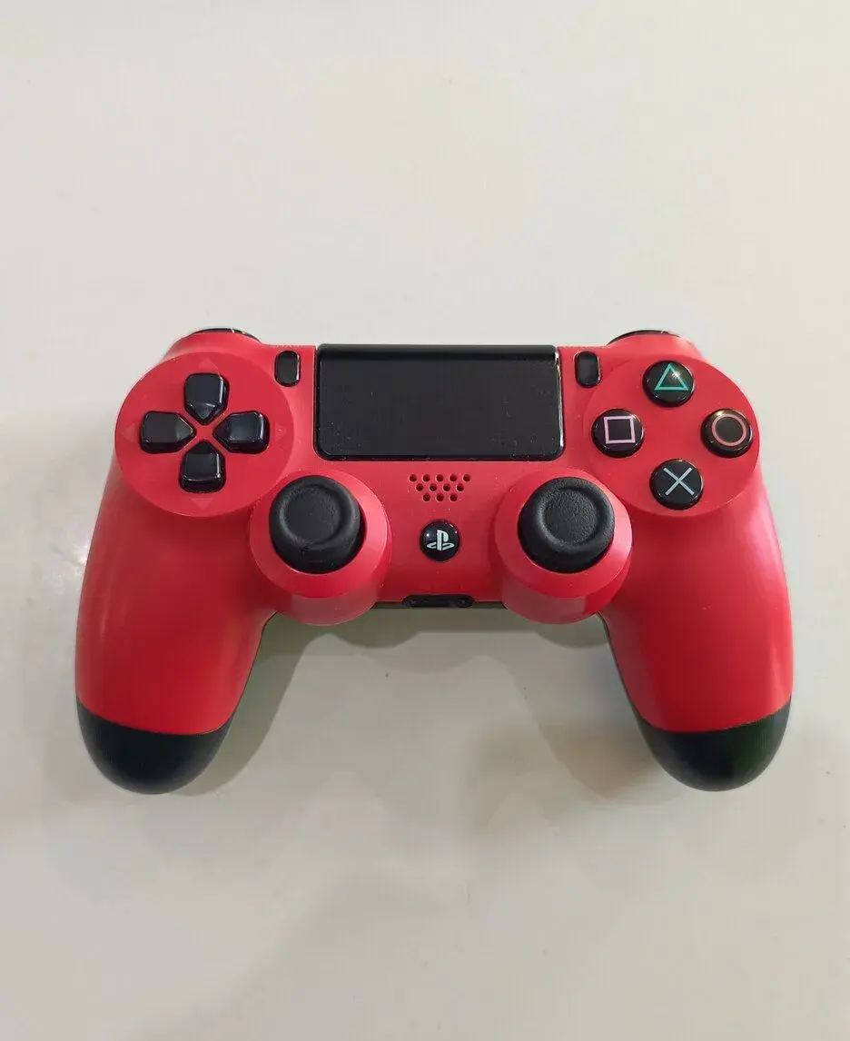 PlayStation DualShock 4 V2 ovládač