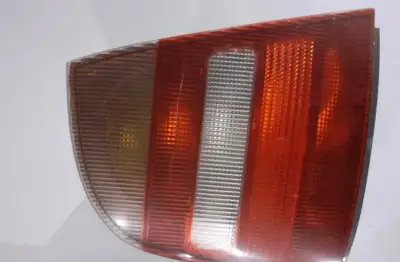 Škoda octavia – 1998