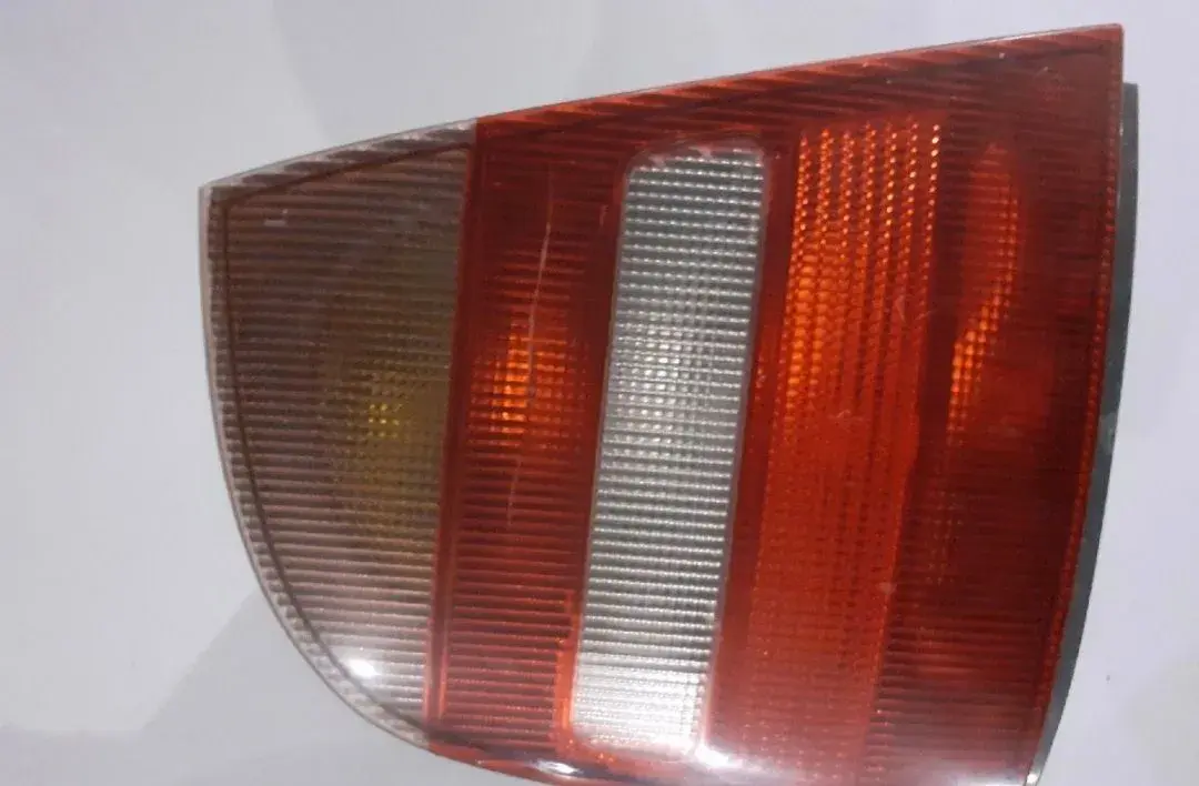 Škoda octavia – 1998