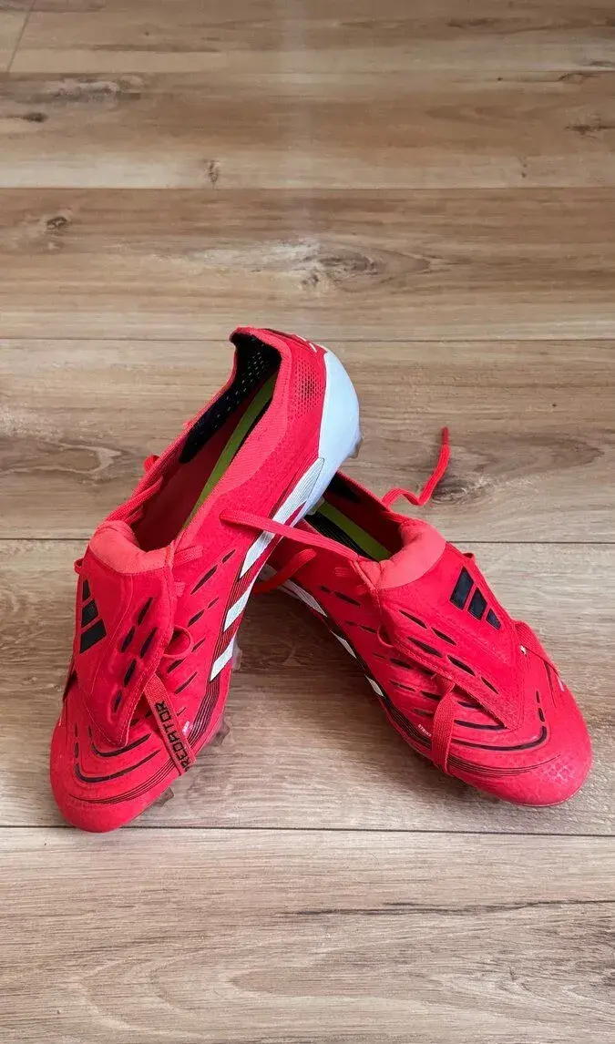 Kopačky Adidas Predator