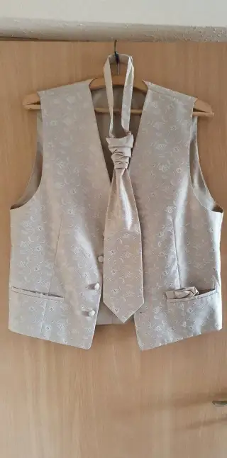 Svadobne vesty