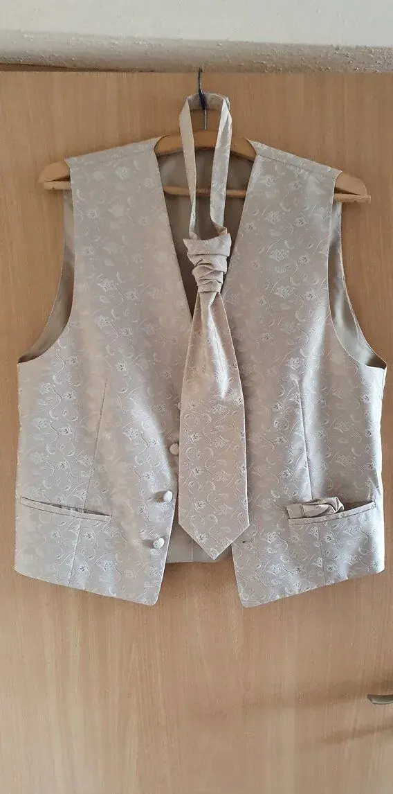 Svadobne vesty