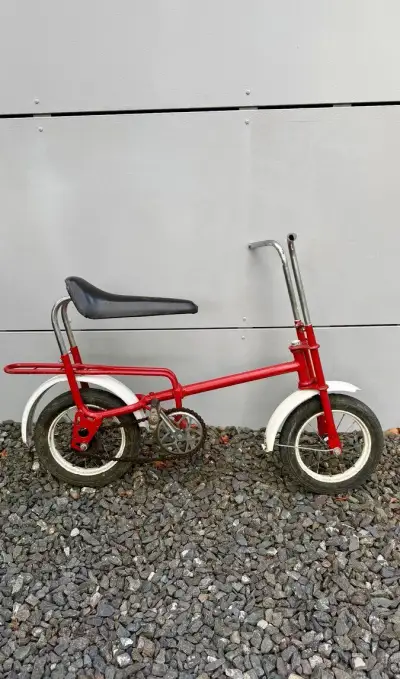 RETRO detska LIBERTA TDV12