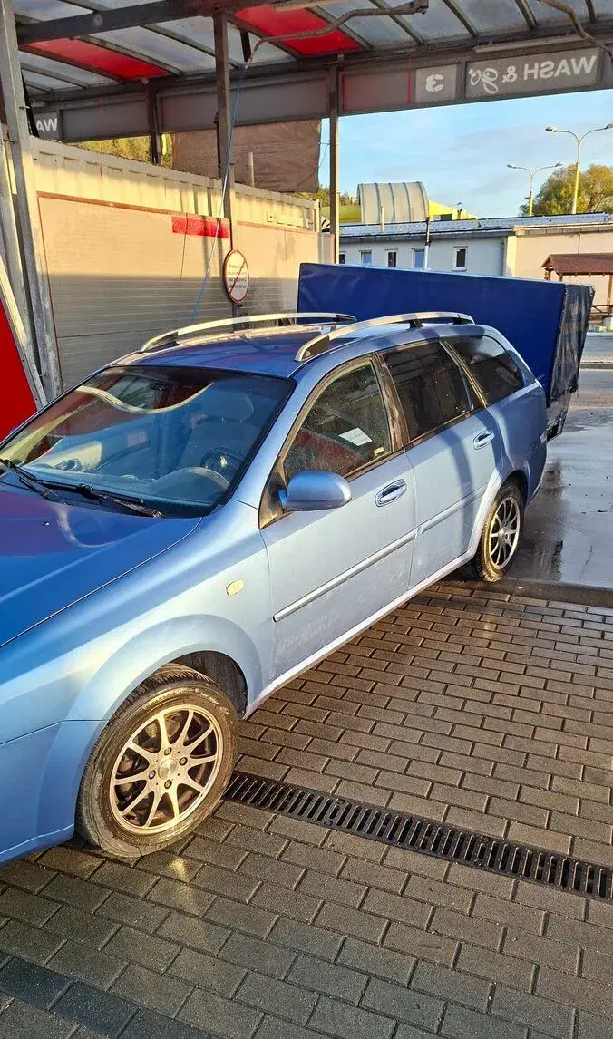 Lacetti
