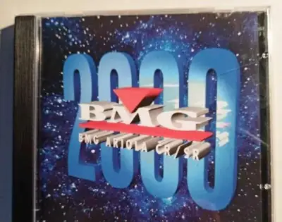 CD Albumy - kompilácie rôznych interpretov