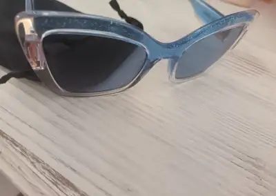 Slnečné okuliare Dolce Gabanna