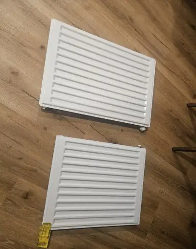 Panelovy radiator