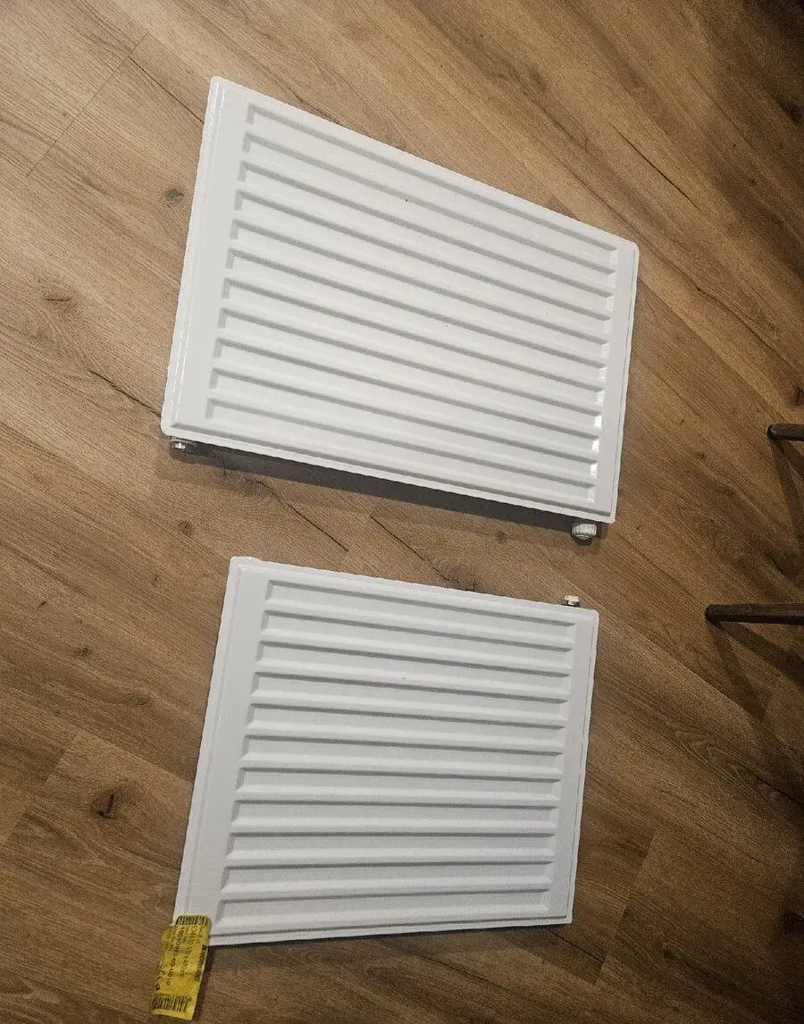 Panelovy radiator