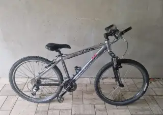 Bicykel Merida