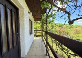 Chata v záhradkárskej oblasti Kudlovce, na predaj.