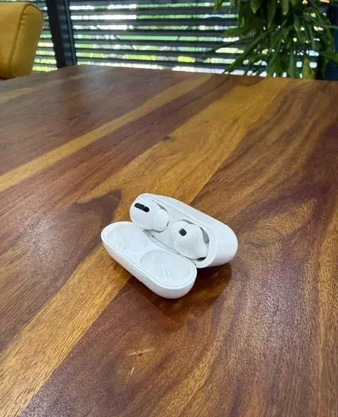 Apple AirPods Pro – 1. majiteľ