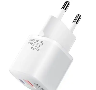 adaptér ESSAGER ES-CD31 GaN