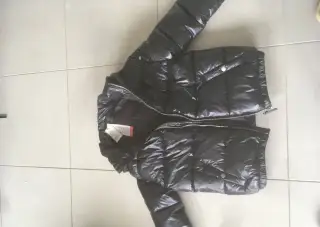 Zimná bunda