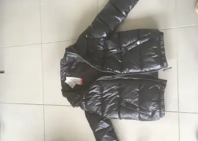 Zimná bunda