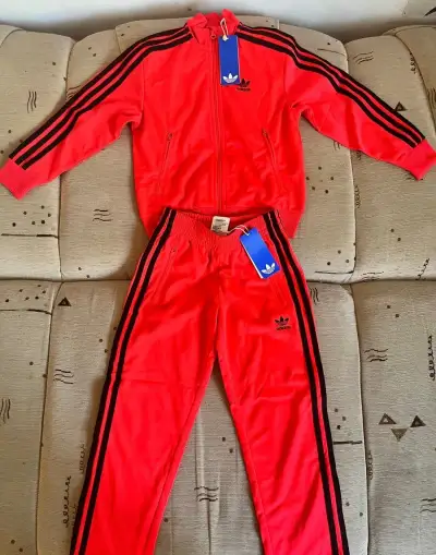 Detská teplaková súprava Adidas NOVÁ
