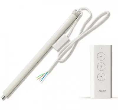 Aqara Smart Home Motor pre ovládanie roliet
