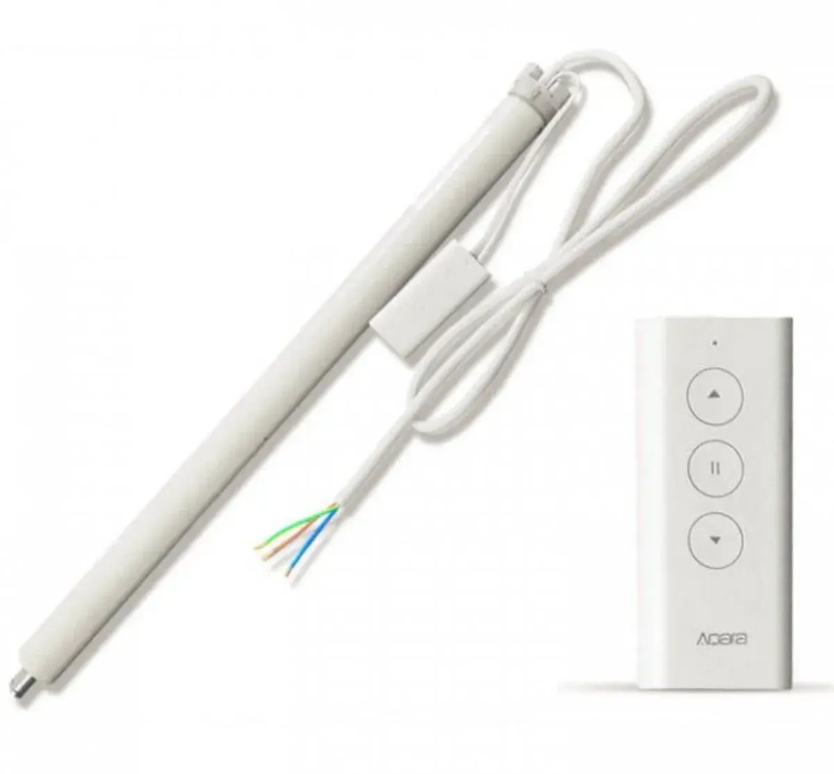 Aqara Smart Home Motor pre ovládanie roliet
