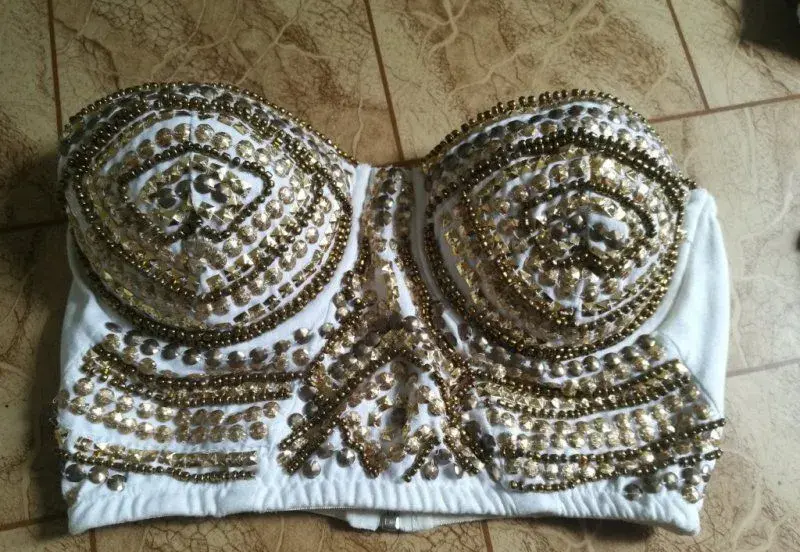 bralet