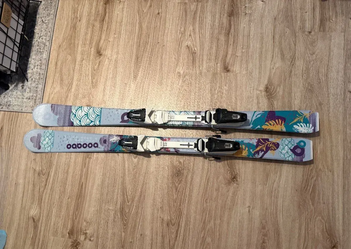 Lyze 120 cm boaboo