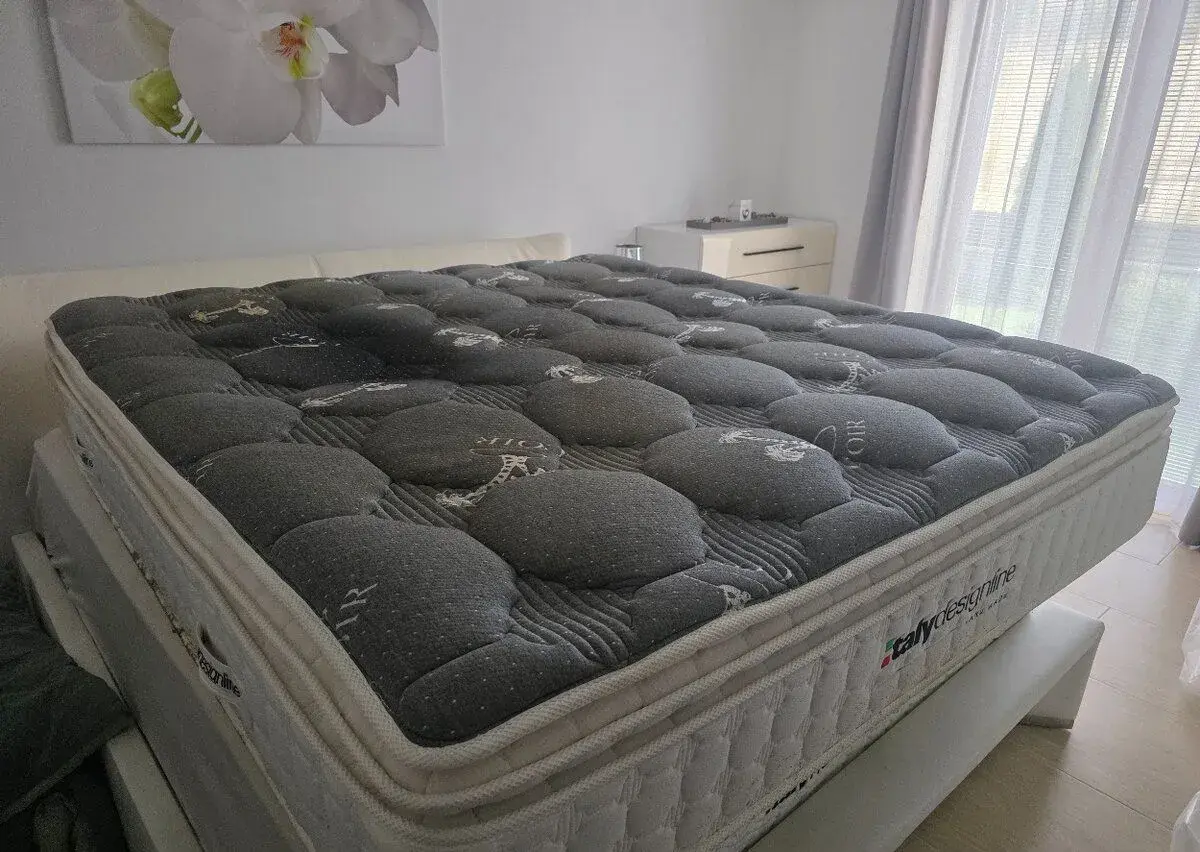 Matrac Italydesignline 200x180